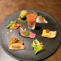 オッジ ダルマット 西麻布店 - 