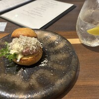 肉割烹 肉かぶく - 