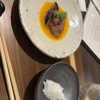 肉割烹 肉かぶく - 