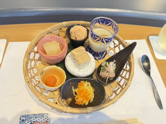 Kozara Shokudo Ittaku