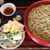 蕎麦奉行