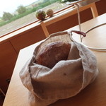 ビブレ - (2014/9)焼き立てのパン♪