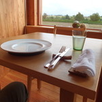 ビブレ - (2014/9)テーブルセット