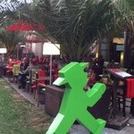 AMPELMANN Restaurant - 