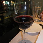 ノーザンテラスダイナー - シャトー・ラ・ブランド‘02コート・ド・カスティヨン(フランス)　ボトル　３３００円　【　２０１４年９月　】