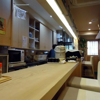 家庭料理 三福_2