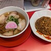 丸高中華そば センタープラザ西館店