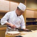 日本橋蛎殻町 すぎた - 