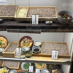 笹陣 - 料理写真: