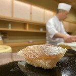 日本橋蛎殻町 すぎた - 