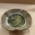 日本橋蛎殻町 すぎた - 