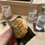 日本橋蛎殻町 すぎた - 