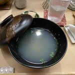 日本橋蛎殻町 すぎた - 