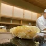 日本橋蛎殻町 すぎた - 