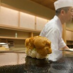 日本橋蛎殻町 すぎた - 