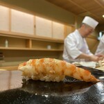 日本橋蛎殻町 すぎた - 