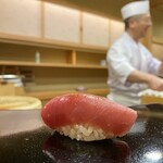 日本橋蛎殻町 すぎた - 