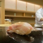 日本橋蛎殻町 すぎた - 