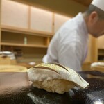 日本橋蛎殻町 すぎた - 