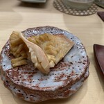 日本橋蛎殻町 すぎた - 