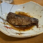 肉よもぎうどん どきどき - 
