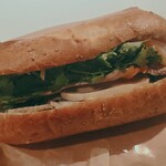 バインミー・サイゴン - 