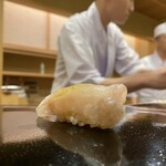 日本橋蛎殻町 すぎた - 