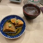 日本橋蛎殻町 すぎた - 