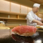 日本橋蛎殻町 すぎた - 