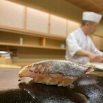 日本橋蛎殻町 すぎた - 