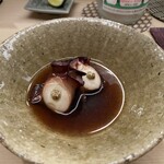 日本橋蛎殻町 すぎた - 