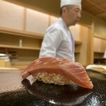 日本橋蛎殻町 すぎた - 