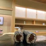 日本橋蛎殻町 すぎた - 