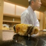 日本橋蛎殻町 すぎた - 