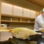 日本橋蛎殻町 すぎた - 