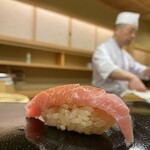 日本橋蛎殻町 すぎた - 