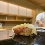 日本橋蛎殻町 すぎた - 