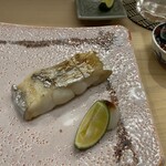 日本橋蛎殻町 すぎた - 