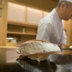 日本橋蛎殻町 すぎた - 