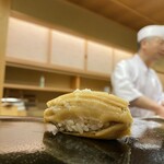 日本橋蛎殻町 すぎた - 