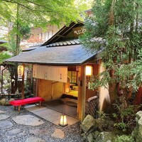 貴船べにや - 