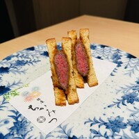 銀座 ちかみつ 六丁目 - 