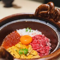 銀座 ちかみつ 六丁目 - 