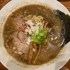 麺屋 愛心 河渡本店