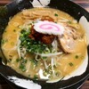 麺屋 しゃがら 弁天橋店