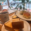 Bread&Coffee IKEDAYAMA 本店