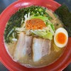 ラーメン亭 吉相 物見山店