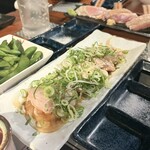 地鶏×地酒居酒屋 やぶ家 - 