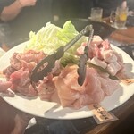 地鶏×地酒居酒屋 やぶ家 - 