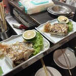 中州屋台 紀文 - 